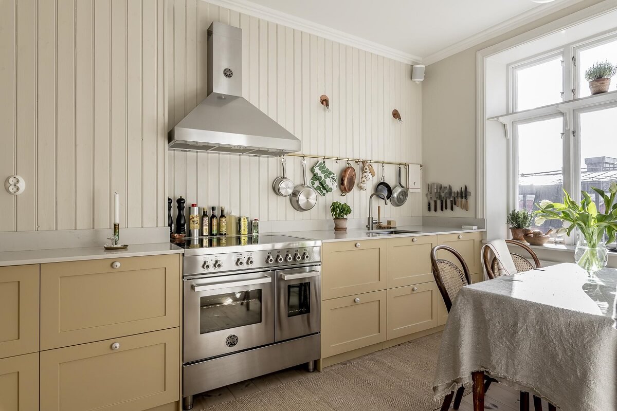 kitchen-pale-yellow-cupboards-nordroom