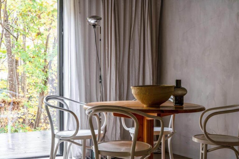 A Renovated Sustainable Home in Sweden - The Nordroom