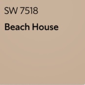 sherwin williams beach house Christian Siriano x Sherwin-Williams Color Collection 