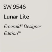 sherwin williams lunar lite emerald designer edition Christian Siriano x Sherwin-Williams Color Collection 