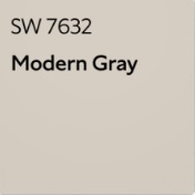 sherwin williams modern gray Christian Siriano x Sherwin-Williams Color Collection 