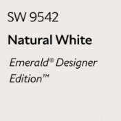 sherwin williams natural white Christian Siriano x Sherwin-Williams Color Collection 
