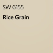 sherwin williams rice grain Christian Siriano x Sherwin-Williams Color Collection 