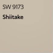 sherwin williams shiitake Christian Siriano x Sherwin-Williams Color Collection 