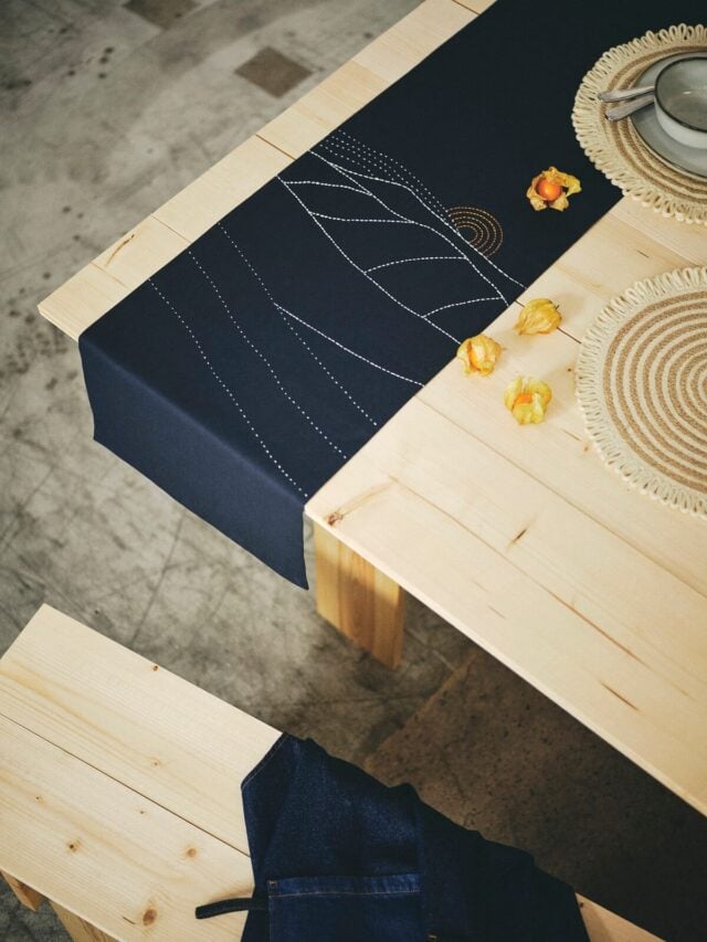 IKEA MÄVINN: Unique Handcrafted Home Accessories - The Nordroom