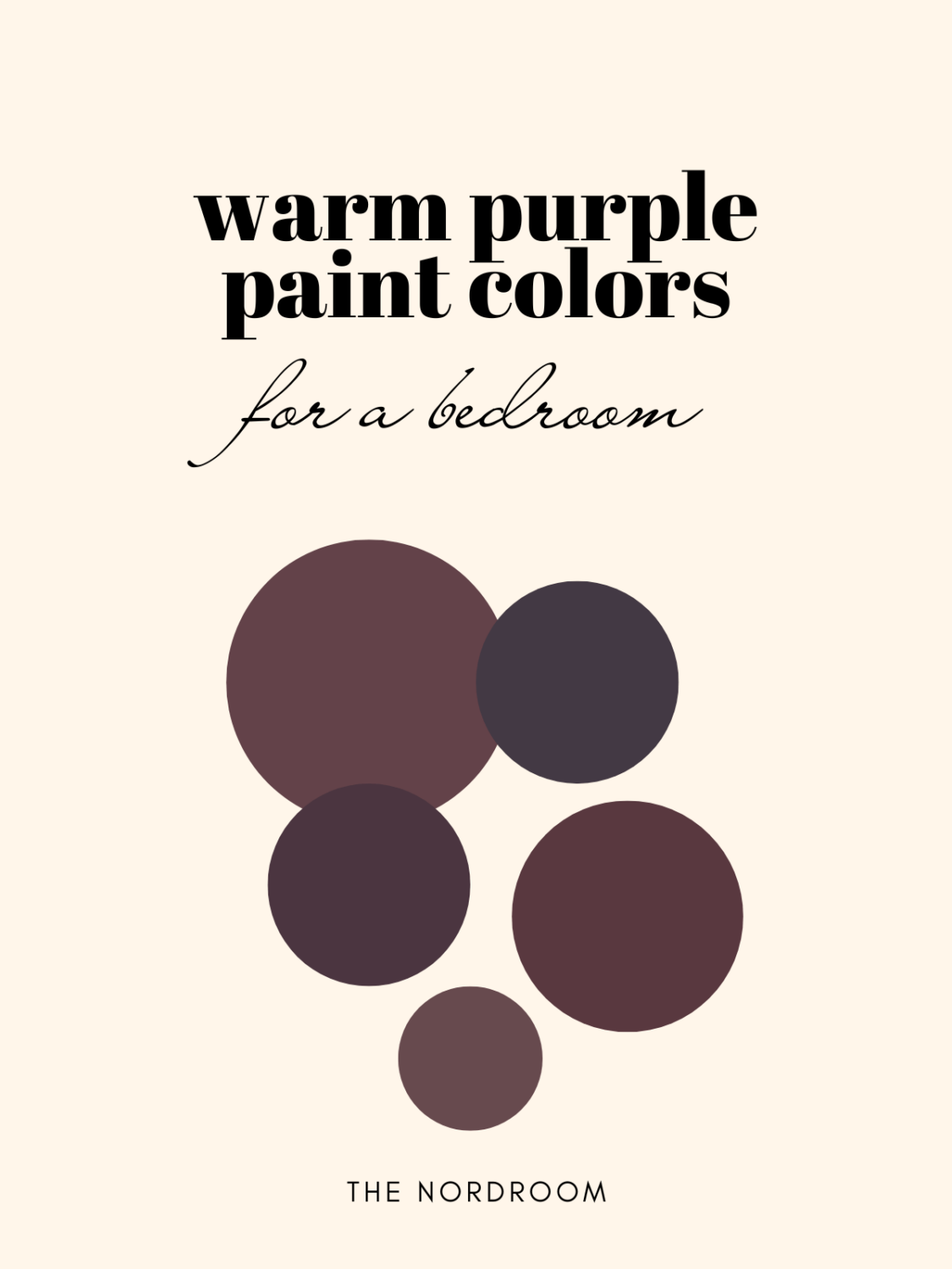 best-warm-purple-paint-colors-bedroom-nordroom