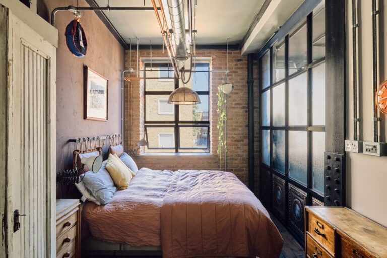 37 Warehouse Loft Apartments With Urban Charm