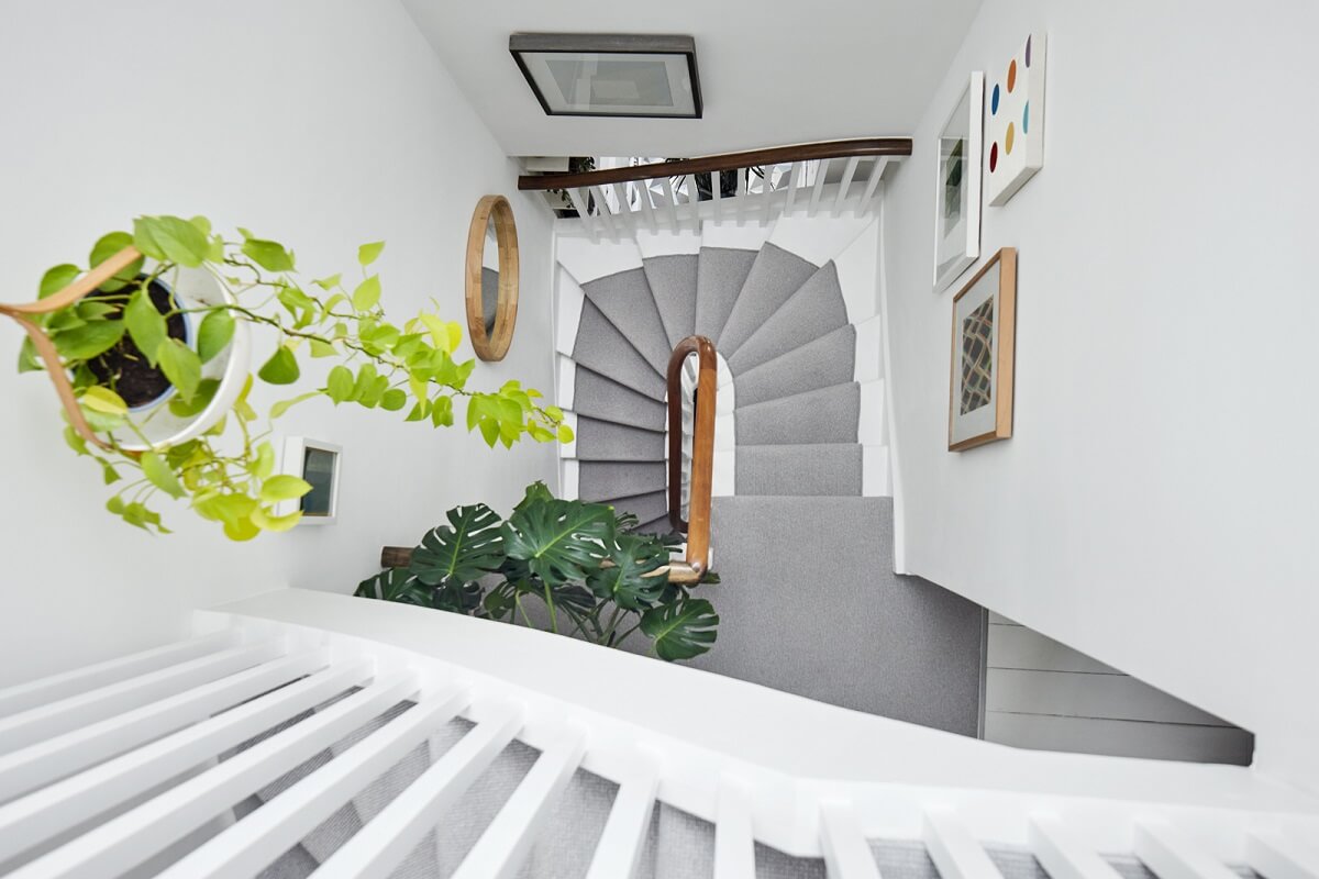 light-gray-painted-stairs-victorian-house-nordroom