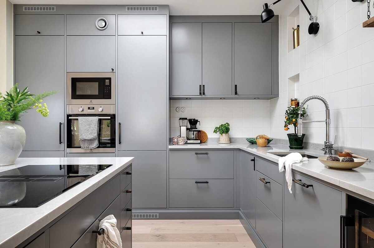 modern-gray-kitchen-attic-apartment-nordroom