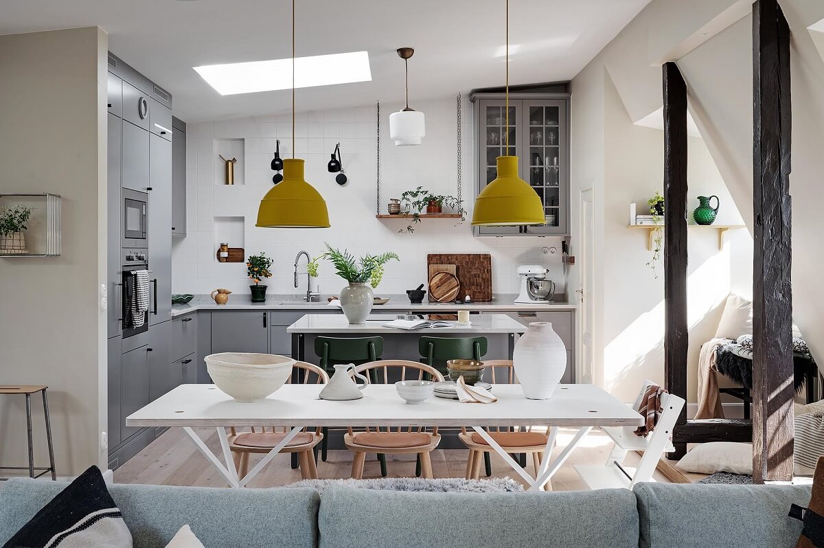 modern-open-plan-living-room-kitchen-wooden-beams-skylight-nordroom