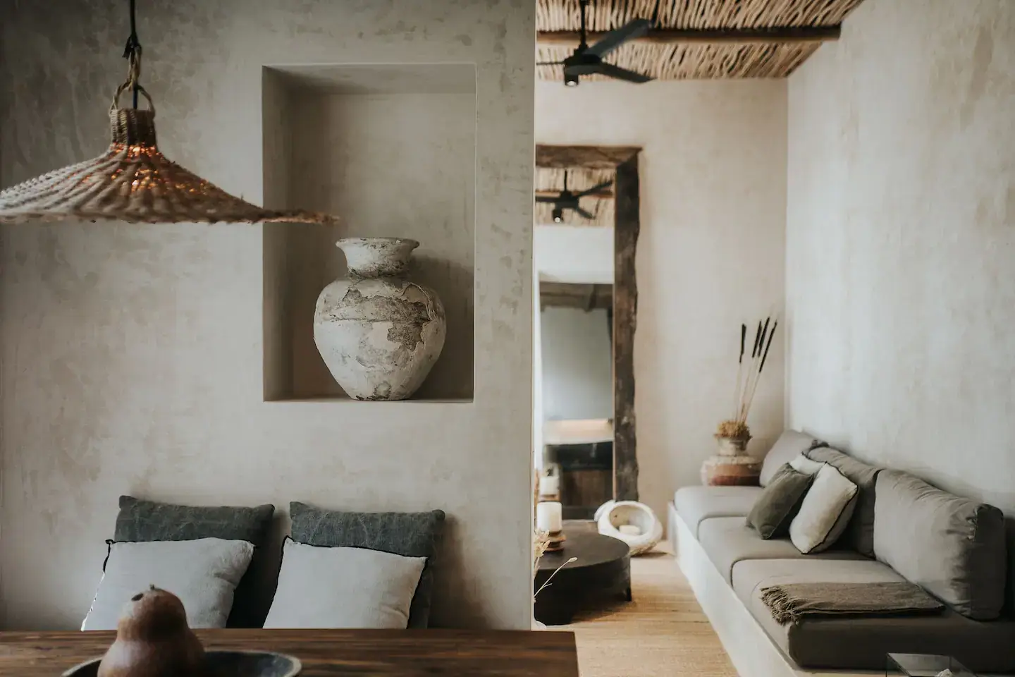 open-plan-living-room-kitchen-decorative-niche-nordroom