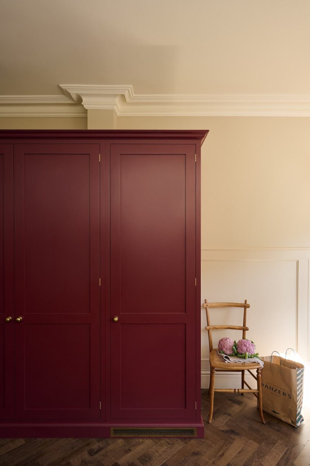 refectory-red-cabinets-real-shaker-style-devol-nordroom