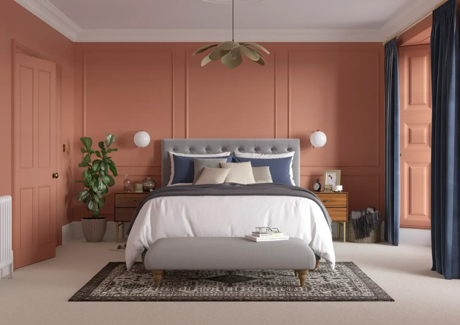 warm-bedroom-dulux-heritage-red-sand-walls-nordroom