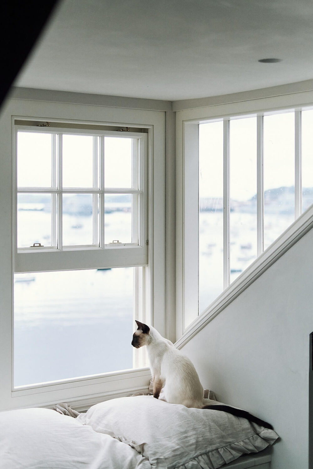 window-seat-overlooking-ocean-falmouth-cornwall-nordroom