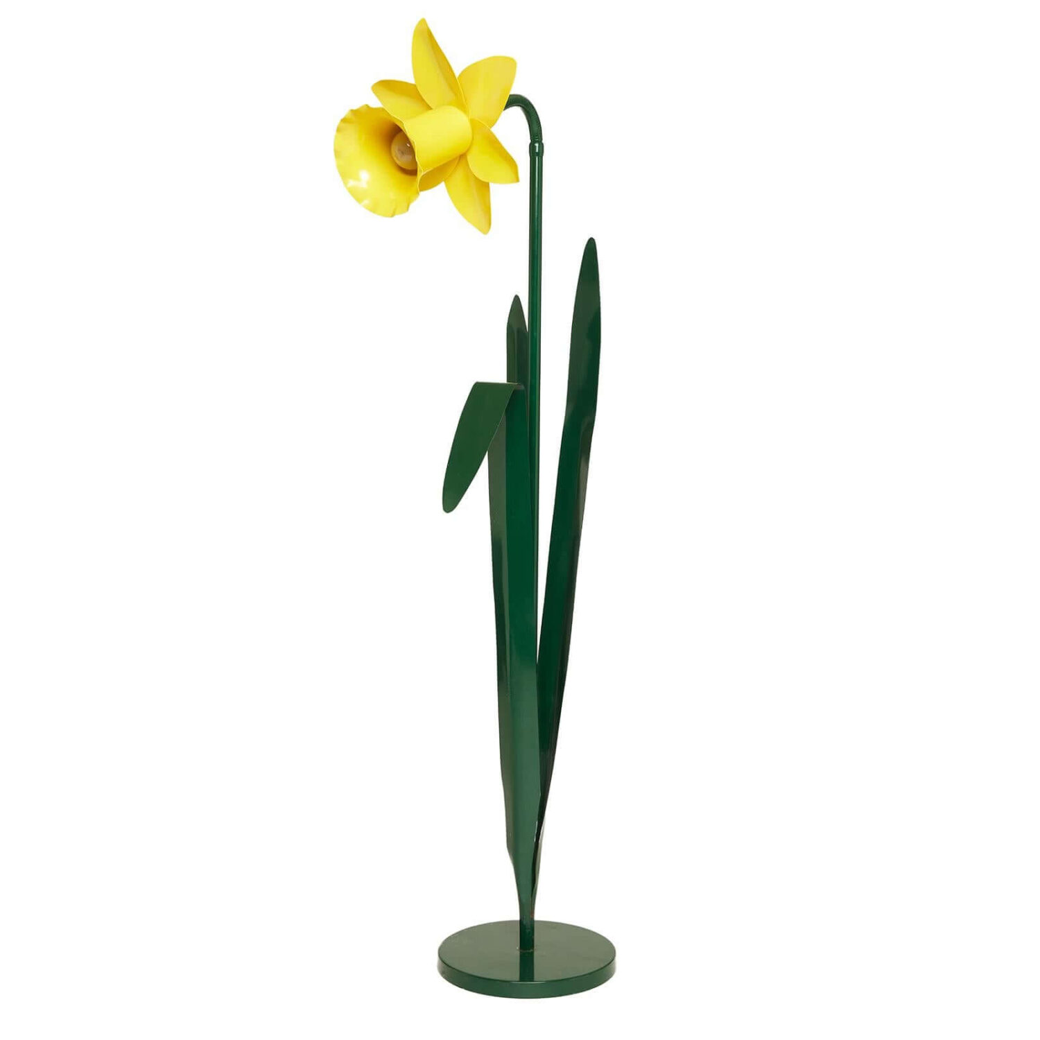 DAFFODIL VINTAGE LAMPSTAND 1 master The House of Hackney for 1stDibs Collection