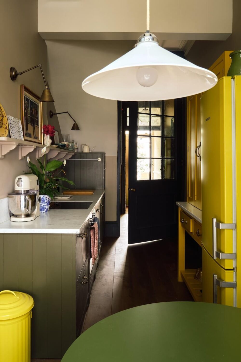 bright-yellow-kitchen-cabinet-nordroom