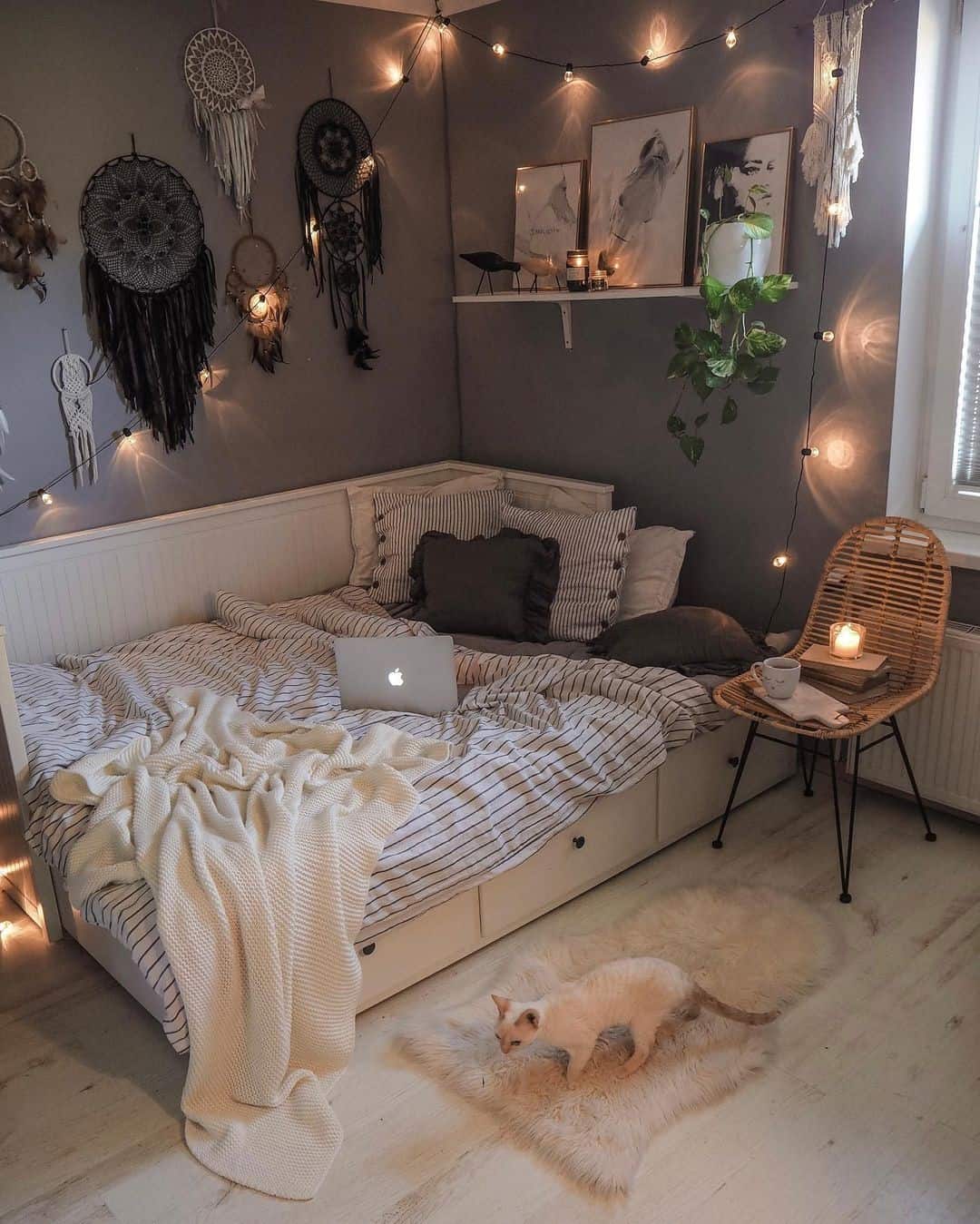 sofa bed dorm room ideas
