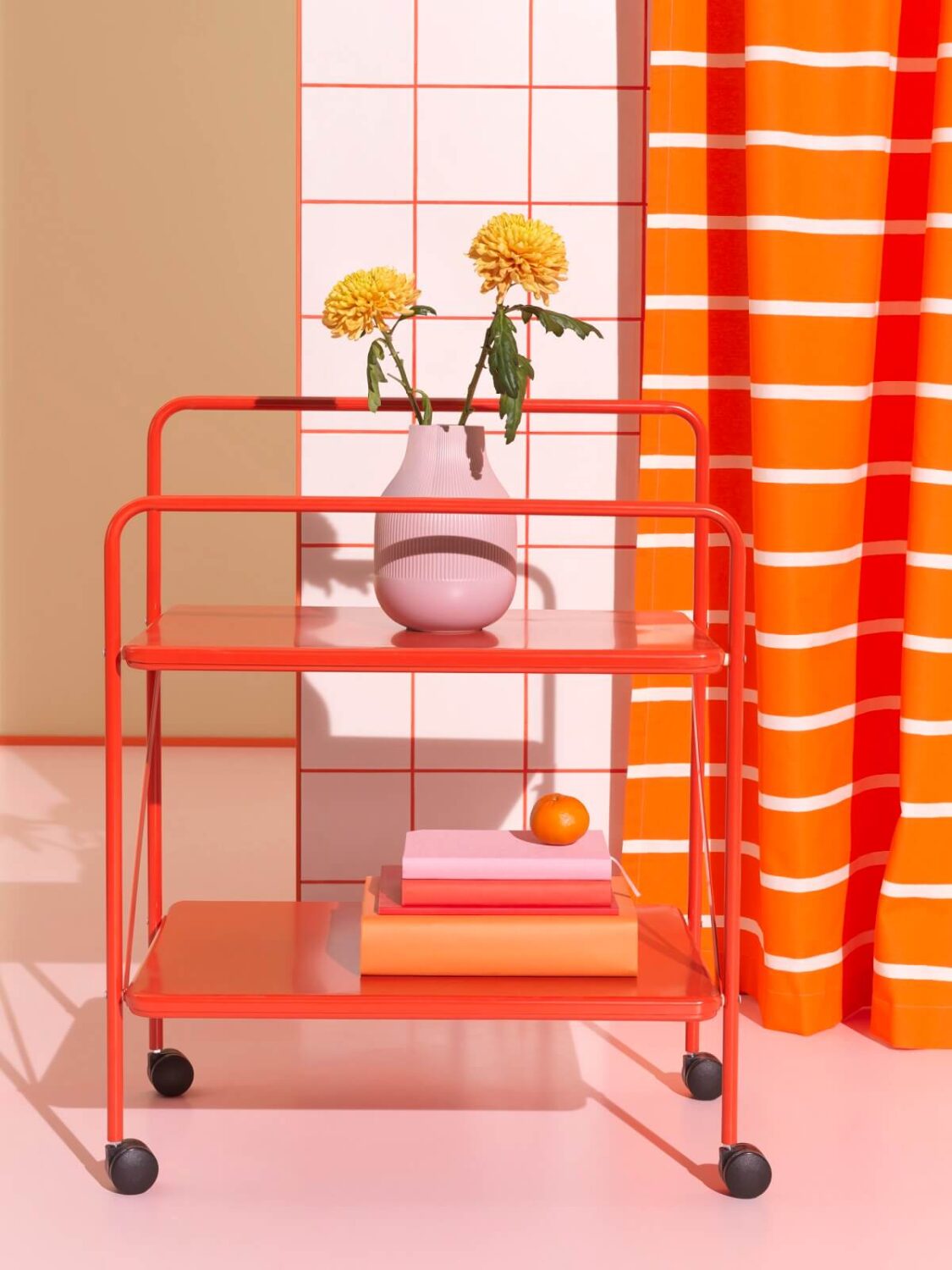 IKEA-JARLASA-sidetable-orange-nordroom