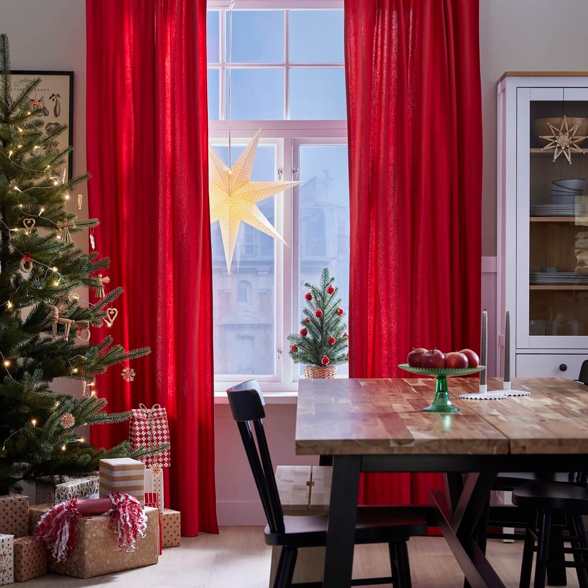 IKEA_VINTERFINT_curtains-ikea-christmas-2023-nordroom