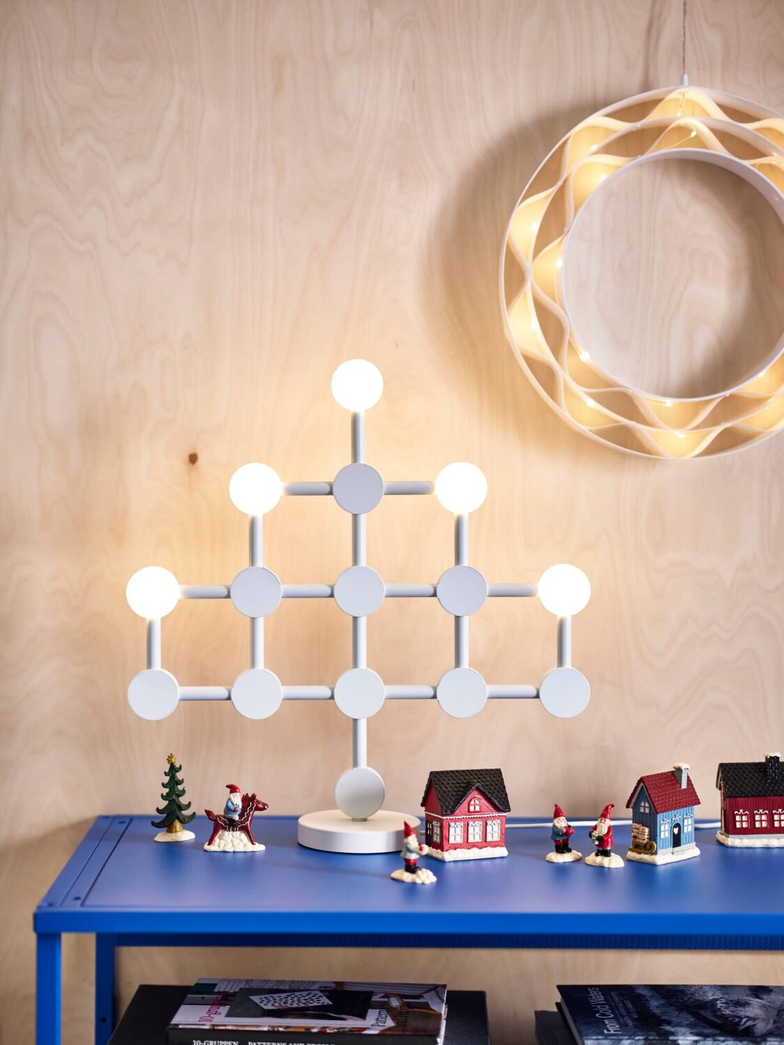 STRÅLA-led-table-lamp-ikea-christmas-collection-2023-nordroom