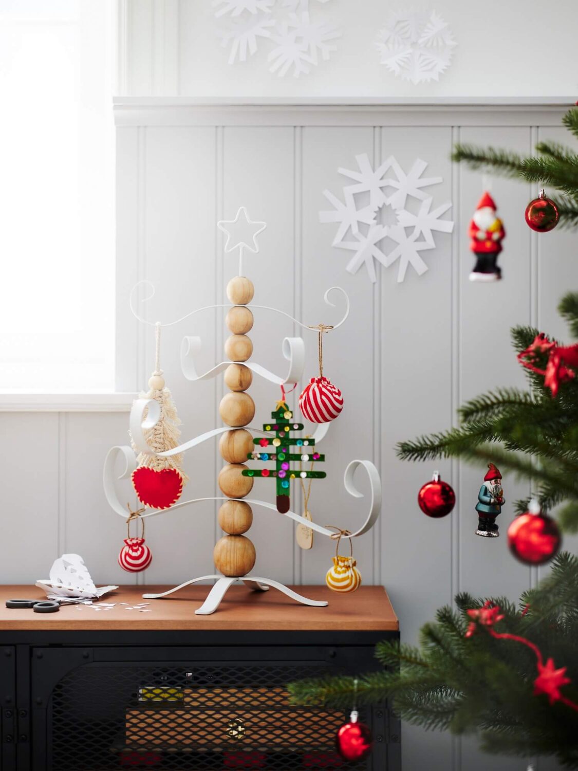 VINTERFINT-christmas-tree-shaped-decoration-nordroom