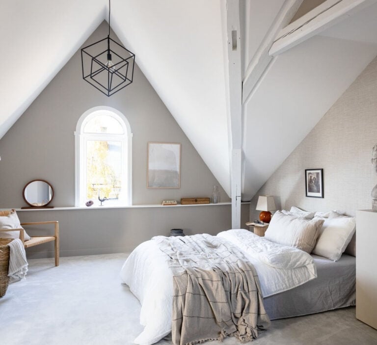 Photo inspiration: Picture Idea: A Bright Penthouse Apartment In Oslo
