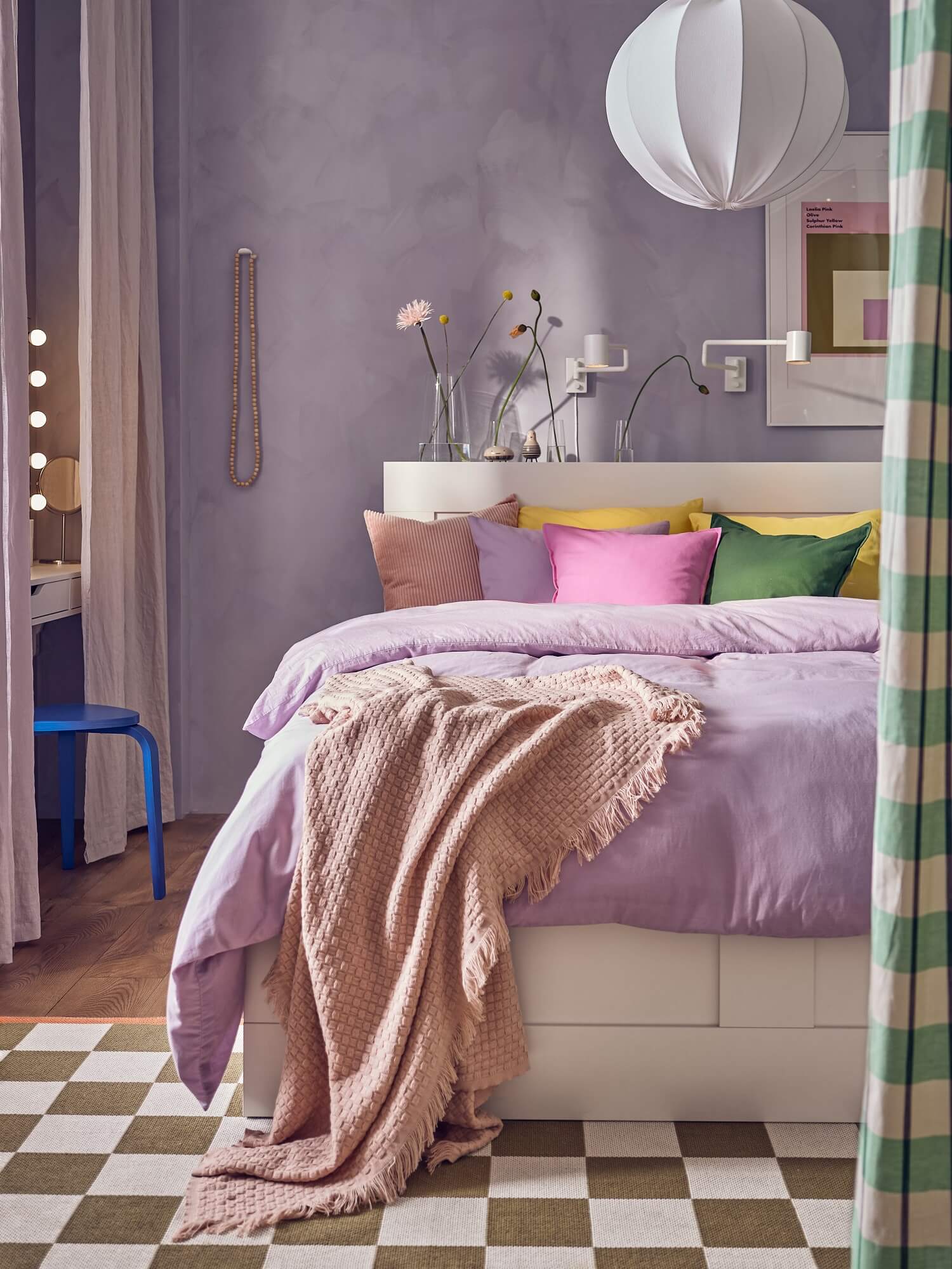 ikea-studio-apartment-curtain-room-dividers-nordroom