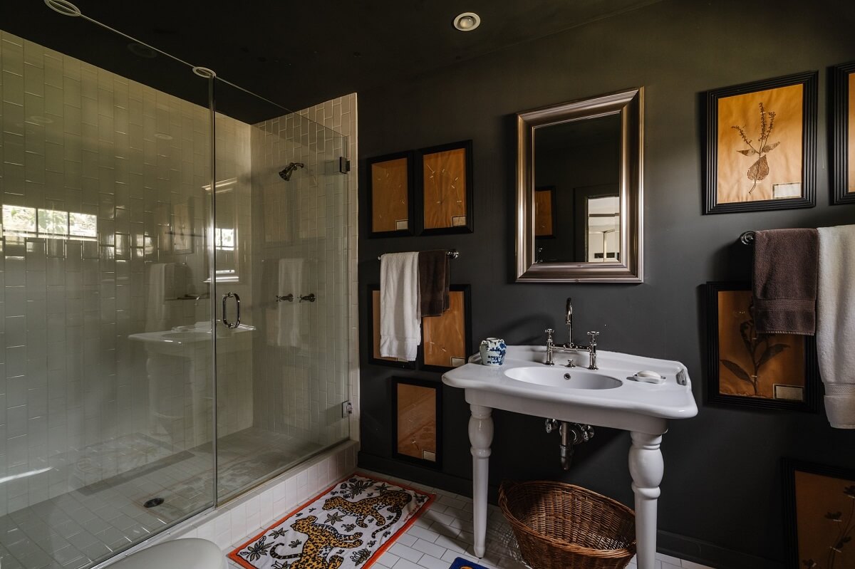 large-shower-bathroom-black-walls-nordroom