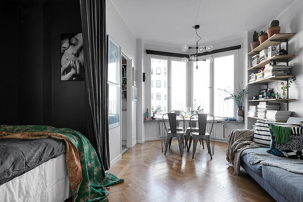 moody-dark-gray-bed-nook-studio-nordroom