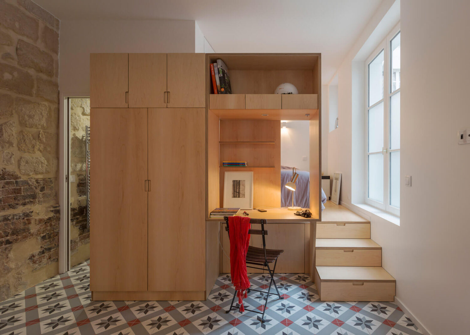 studio-apartment-custom-multifunctional-furniture-divide-a-studio-apartment-nordroom