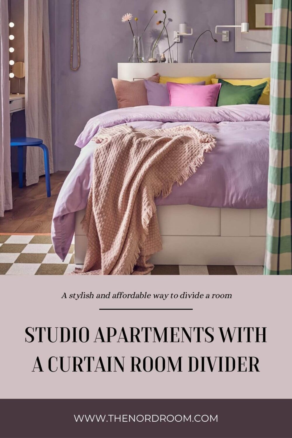 studio-apartments-with-a-curtain-room-divider-nordroom