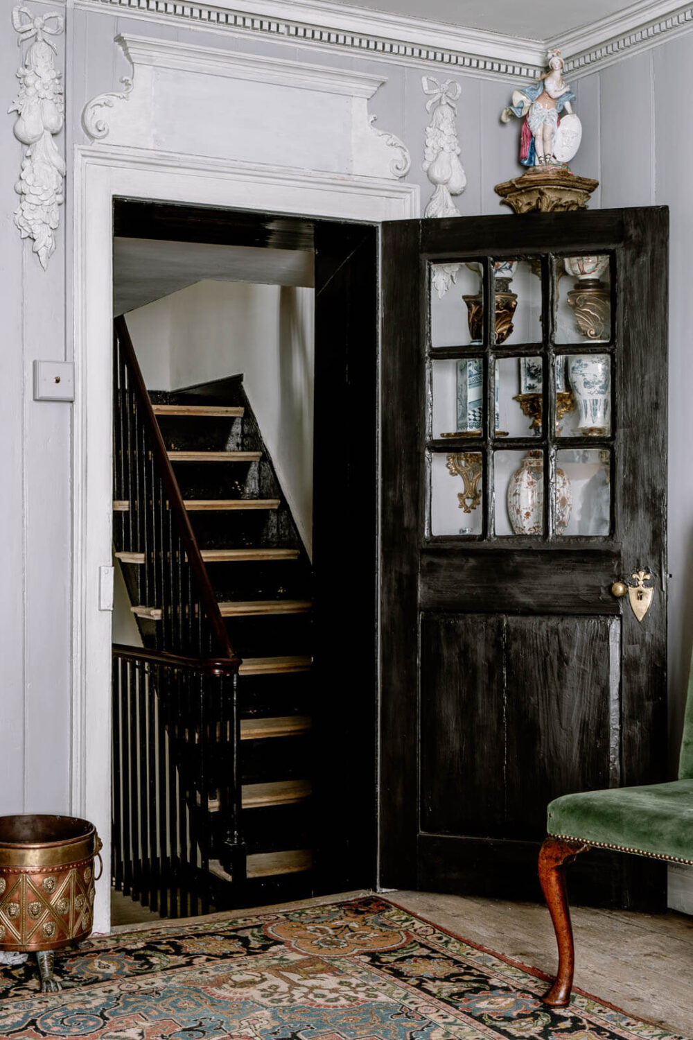 wooden-door-staircase-historic-house-nordroom
