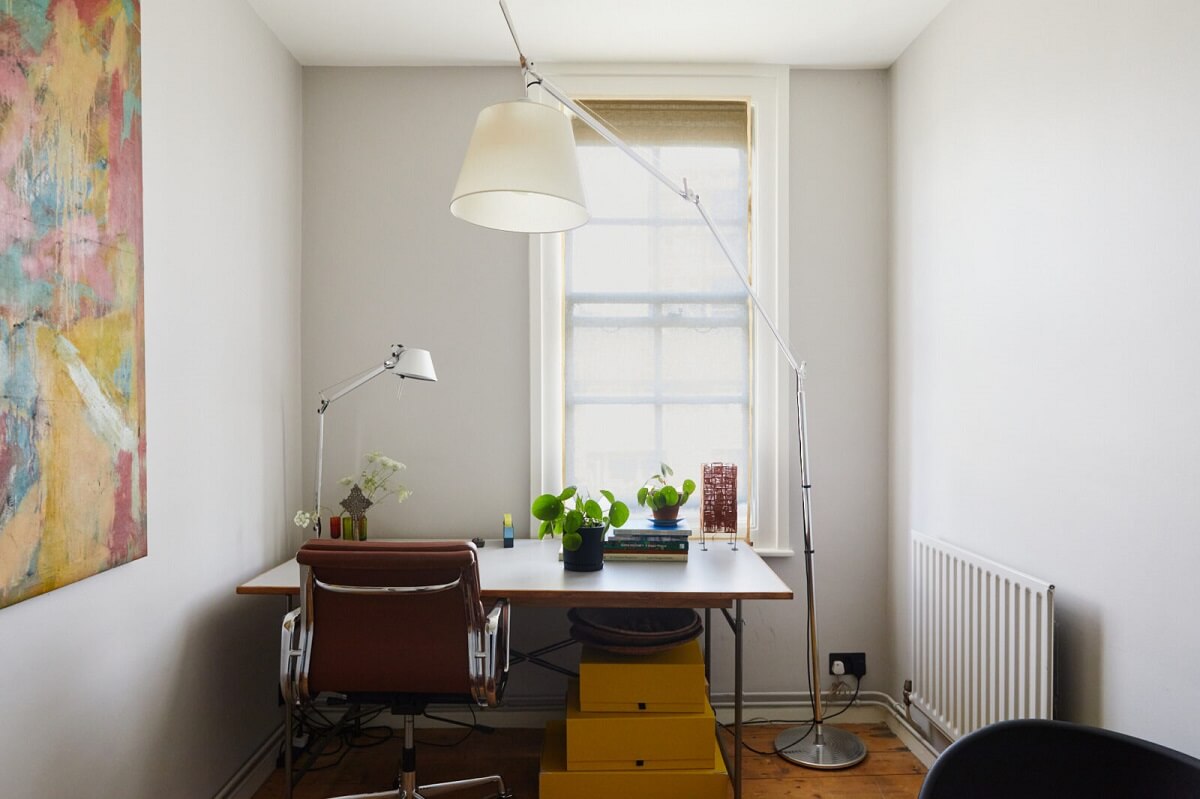home-office-wooden-floor-london-apartment-nordroom