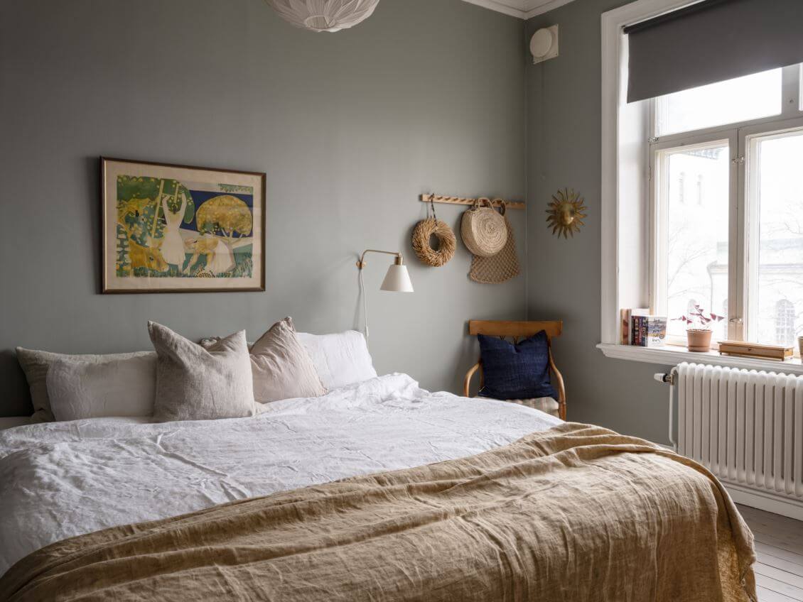 scandinavian-bedroom-gray-walls-nordroom