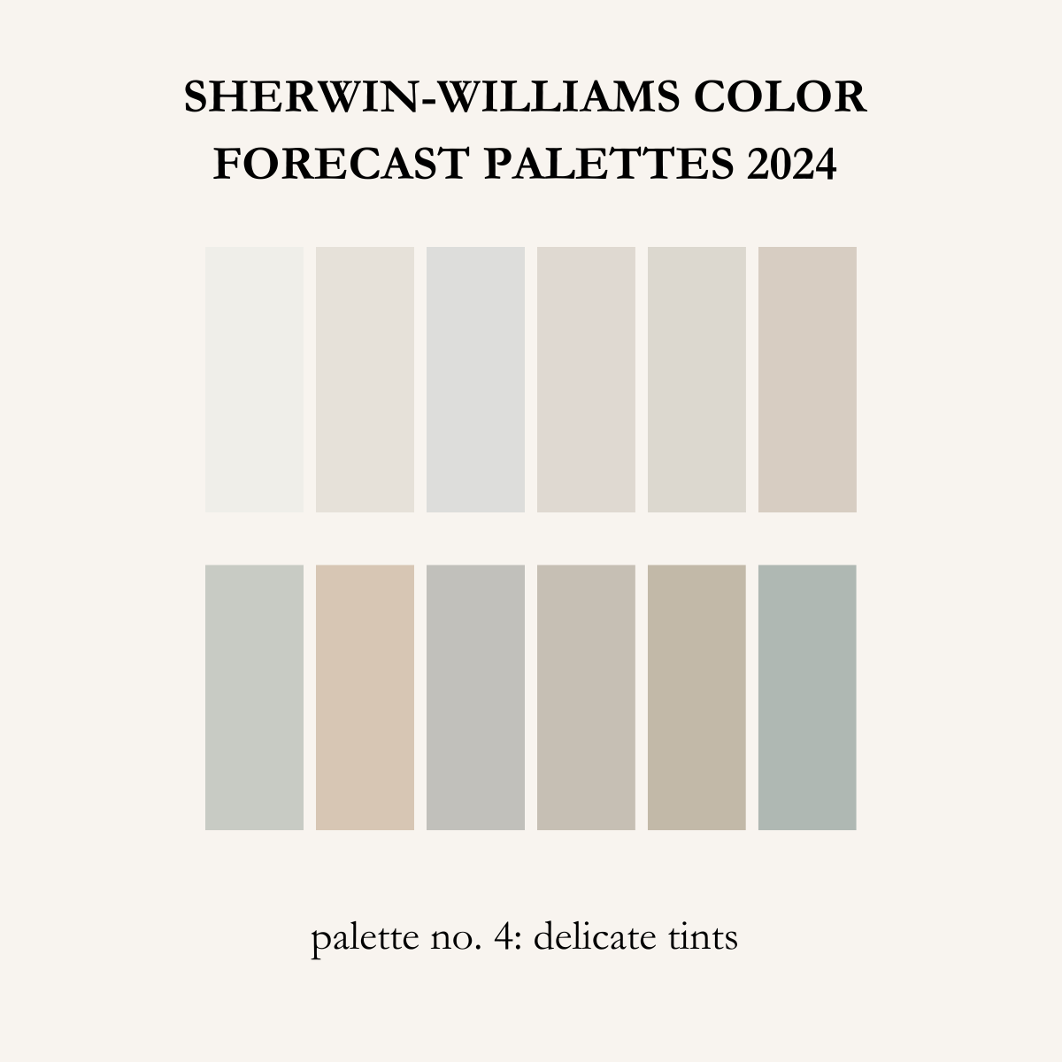 sherwin-williams-color-forecast-2024-color-palette-delicate-tints-nordroom