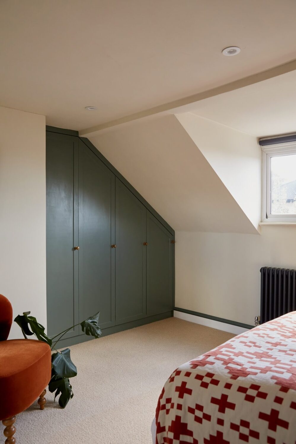 bedroom-slanted-ceiling-custom-wardrobes-nordroom
