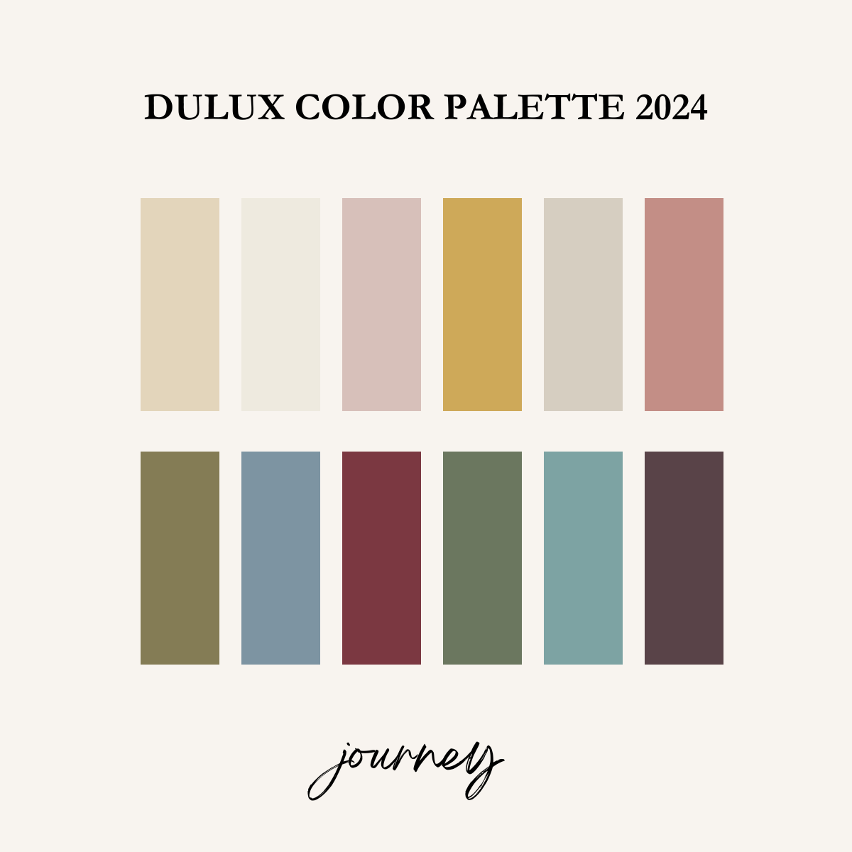 20+ Best Pastel Color Palettes for 2024 - Venngage