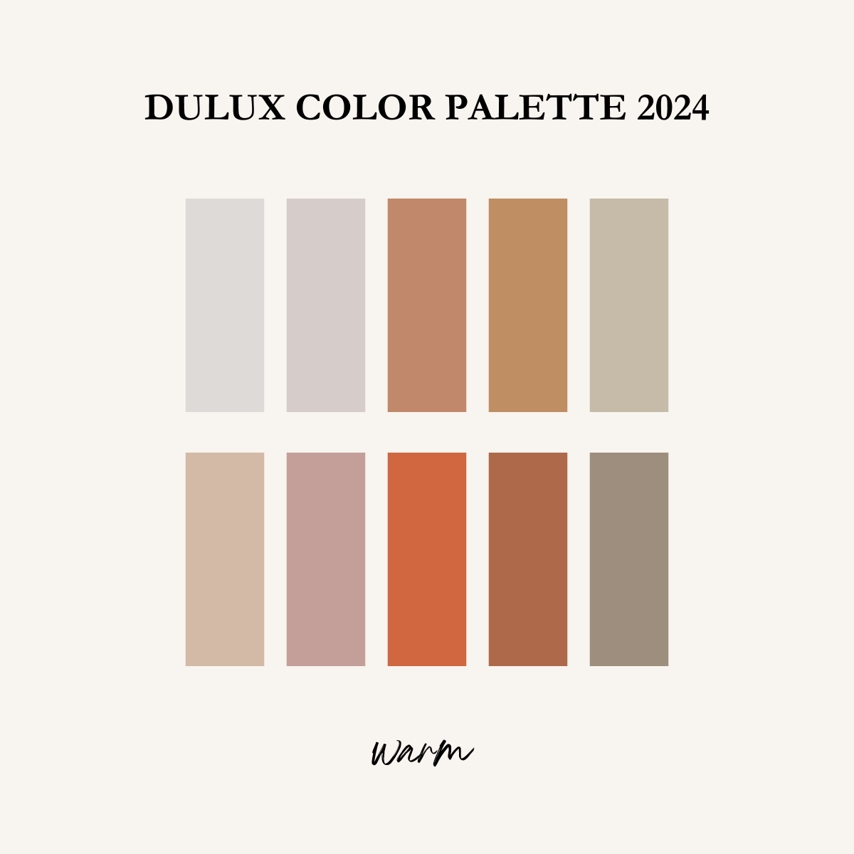 Color Theory And Color Palettes — A Complete Guide [2024]