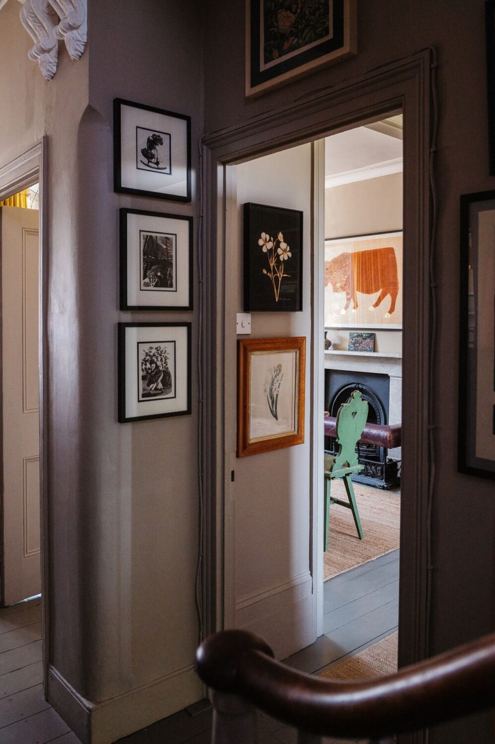 hallway-historic-home-london-nordroom