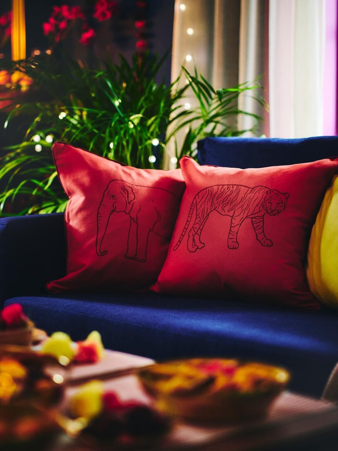 IKEA AROMATISK Collection: Indian-Inspired Home Accessories - The Nordroom