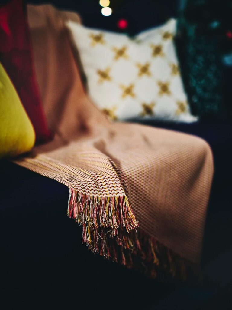 IKEA AROMATISK Collection: Indian-Inspired Home Accessories - The Nordroom