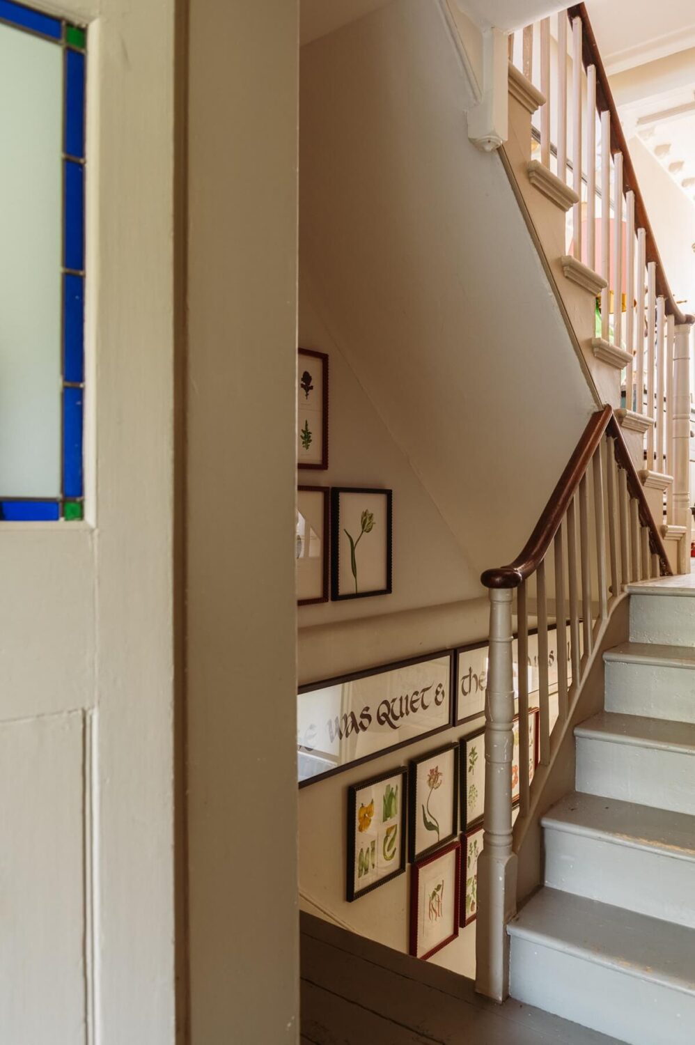 staircase-london-house