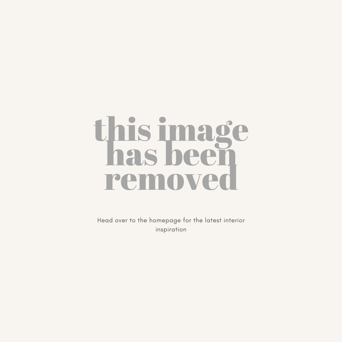 this image has been removed Maria Sharapova's Minimalistic Home in Los Angeles