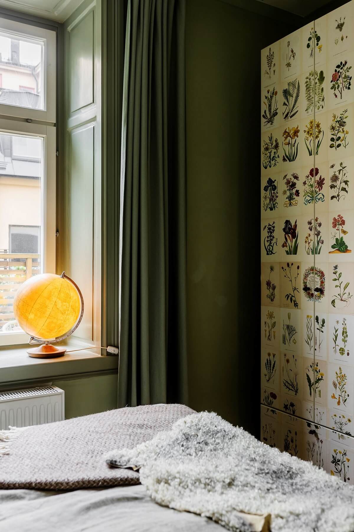 View of Retrofitting existing buildings for sustainability: Challenges and ...