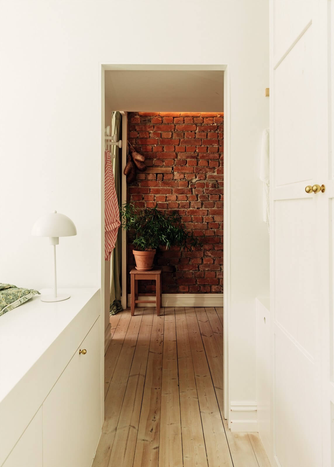 Life cycle assessment of an ambitious renovation of a Norwegian ... - Norwegian Apartment Renovation For Emotional Balance