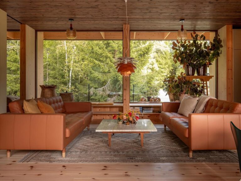 10 Sofa Trends for 2026: The Year the Couch Became the Main Character ...