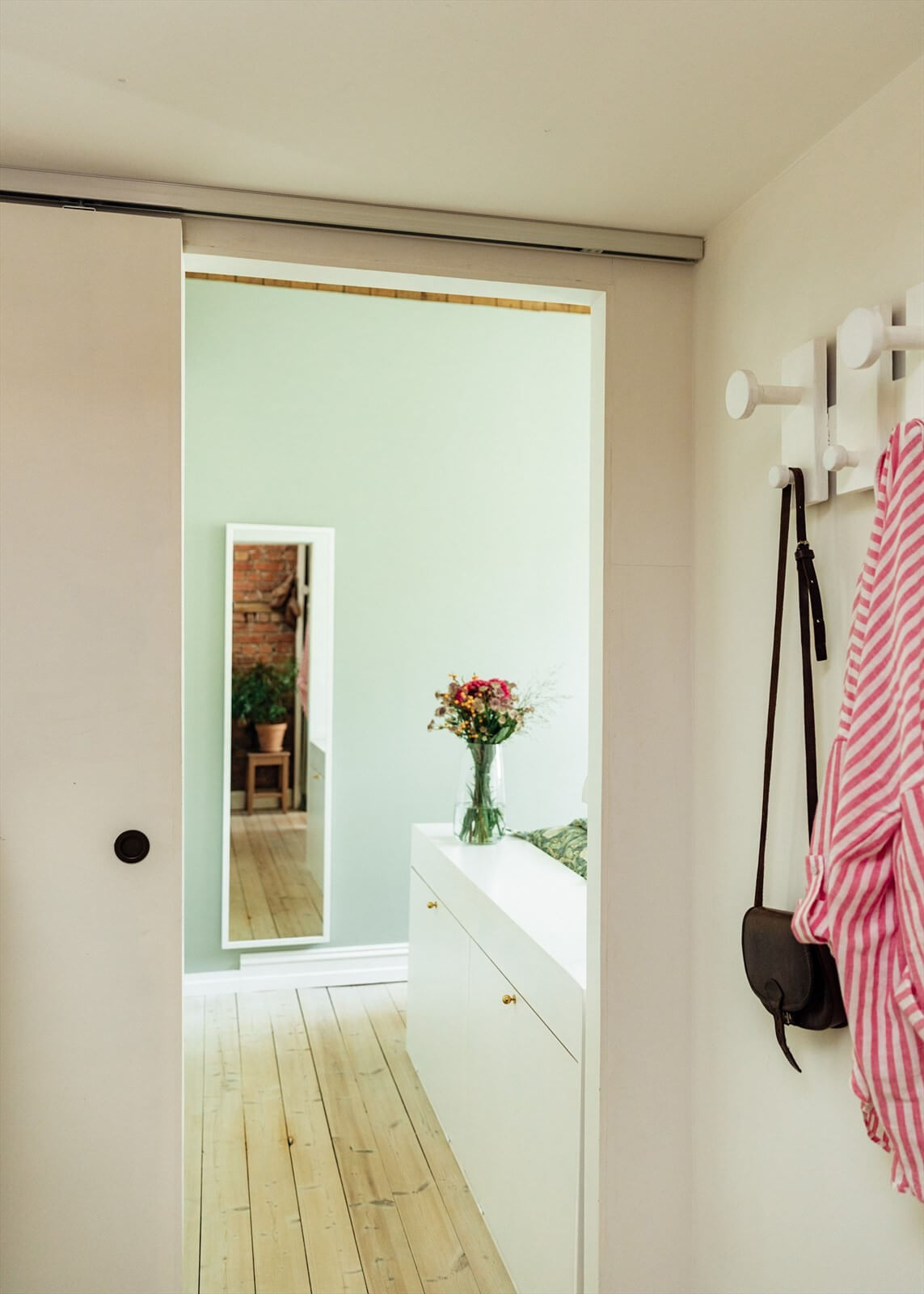 10 Stunning Apartments That Show Off The Beauty Of Nordic Interior Design