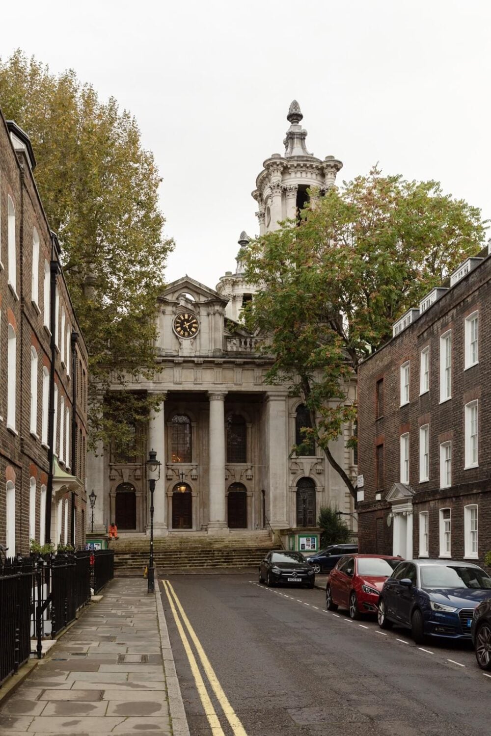 A Unique London Home with Terrazzo Tiles and a Roof Terrace 27 Smith-Square-london