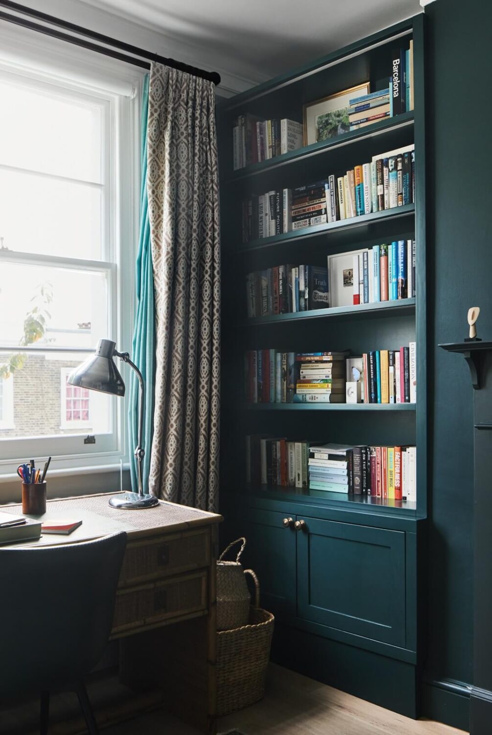 dark-blue-home-office-library-nordroom