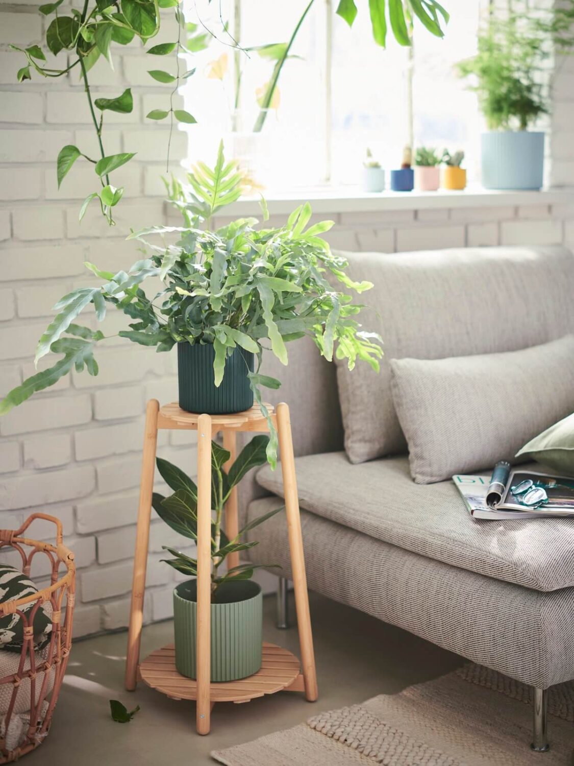 ikea-daksjus-new-collection-plant-stand